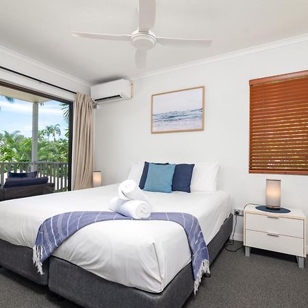 Tropical Reef Apartments Port Douglas Dış mekan fotoğraf