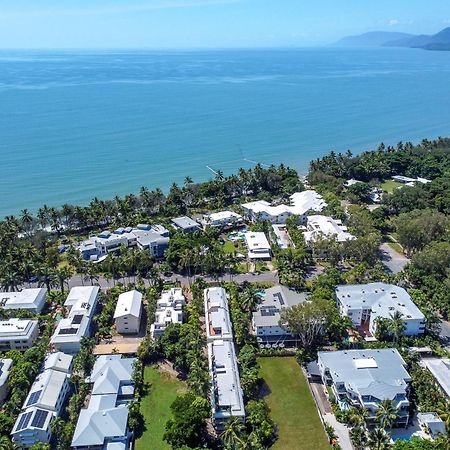 Tropical Reef Apartments Port Douglas Dış mekan fotoğraf