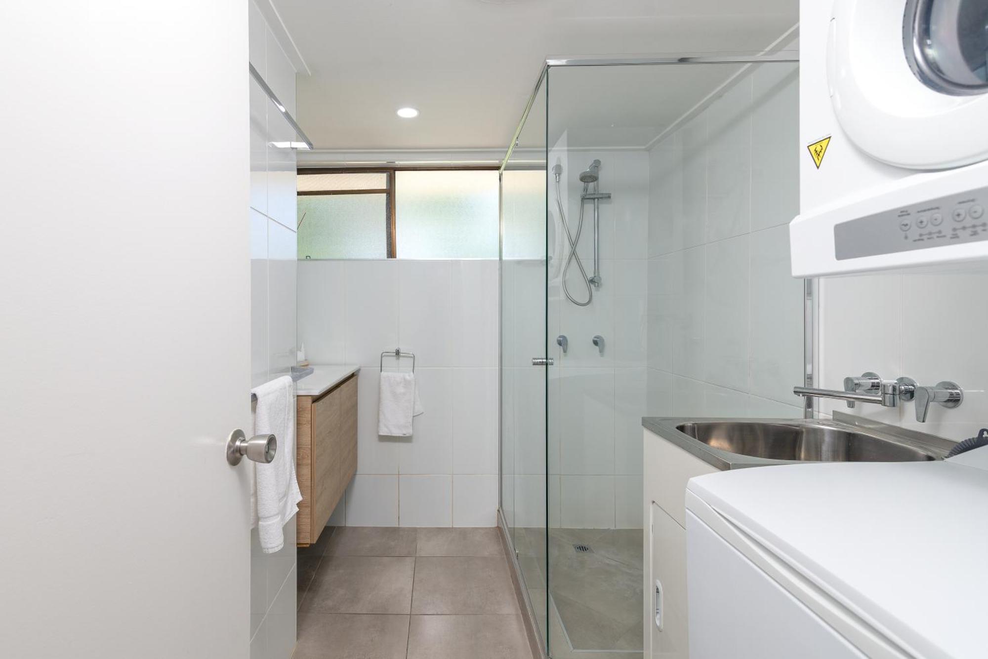 Tropical Reef Apartments Port Douglas Dış mekan fotoğraf