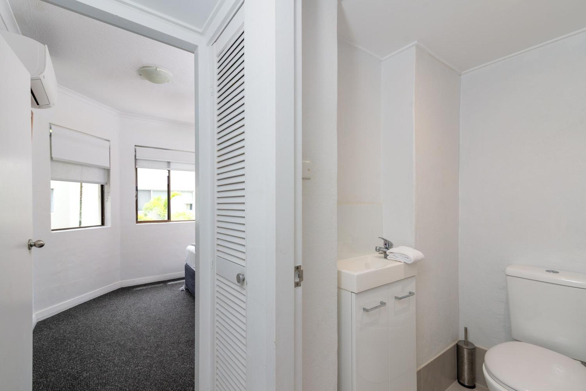 Tropical Reef Apartments Port Douglas Dış mekan fotoğraf