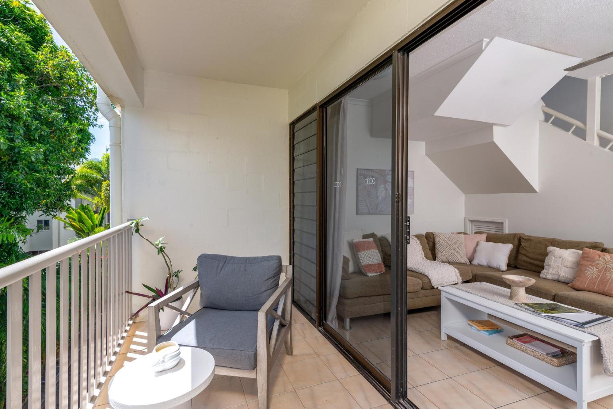 Tropical Reef Apartments Port Douglas Dış mekan fotoğraf