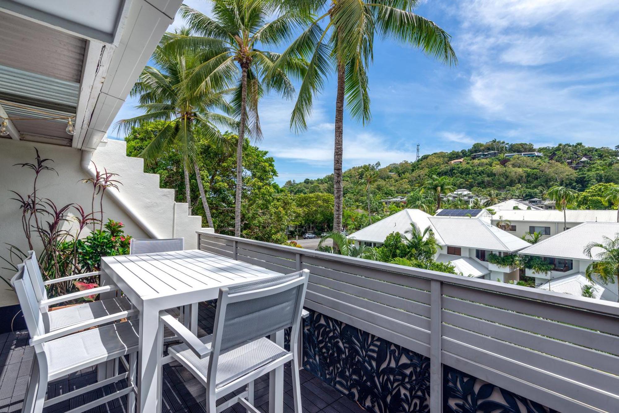 Tropical Reef Apartments Port Douglas Dış mekan fotoğraf