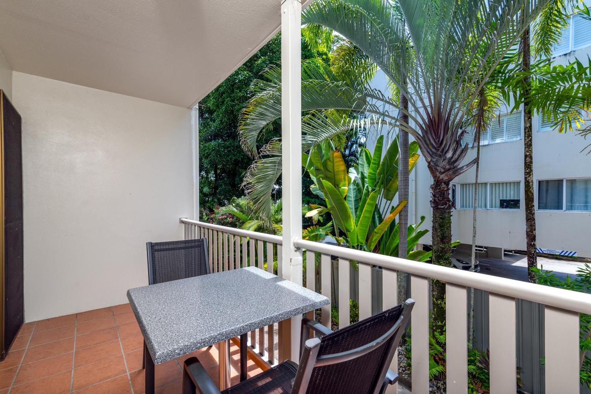 Tropical Reef Apartments Port Douglas Dış mekan fotoğraf